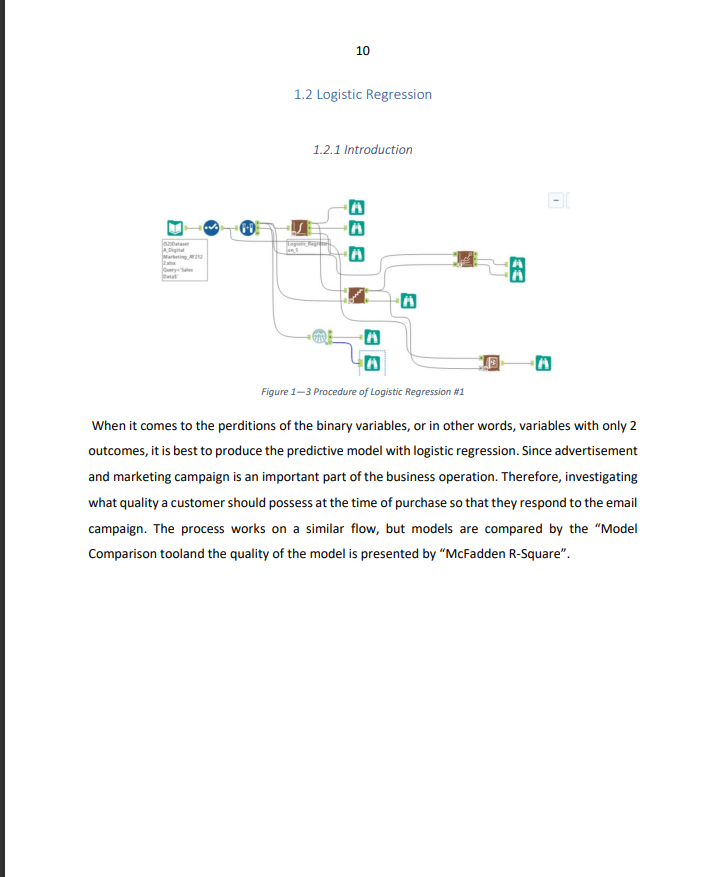 MKT 3019 Data Analysis Project: New-Ark Shoes Ltd